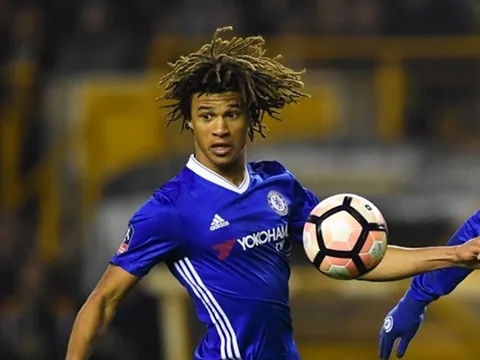 Chính thức: Chelsea bán trung vệ giá kỷ lục