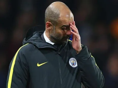 Chính thức: Công thần quay lại đối đầu Man City
