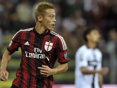 CHÍNH THỨC: Cựu tiền vệ AC Milan chuyển đến châu Úc thi đấu