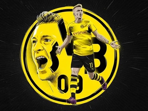 CHÍNH THỨC: Dortmund công bố đội trưởng mới