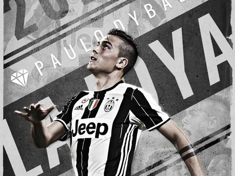 CHÍNH THỨC: Dybala ký hợp đồng mới