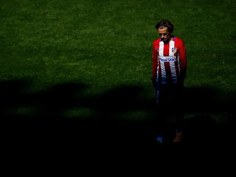 PHÂN TÍCH chuyển nhượng: FIFA không giảm án, Atletico Madrid 'đóng băng' thị trường