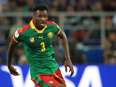 CHÍNH THỨC: Fulham phá vỡ kỷ lục chuyển nhượng cho 'Viên kim cương Phi Châu'