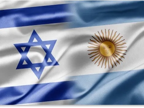 CHÍNH THỨC hủy bỏ trận giao hữu Israel - Argentina