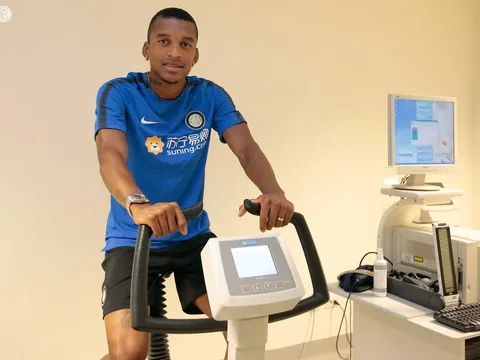 CHÍNH THỨC: Inter Milan có hàng hot Ligue 1