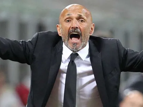 CHÍNH THỨC: Inter Milan có thuyền trưởng mới