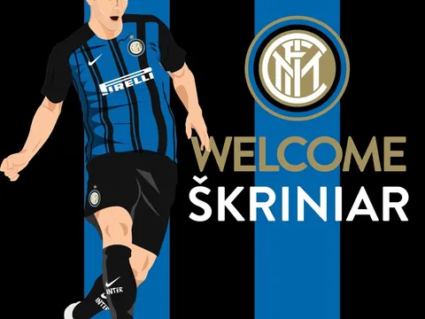 CHÍNH THỨC: Inter Milan có trung vệ trẻ tài năng