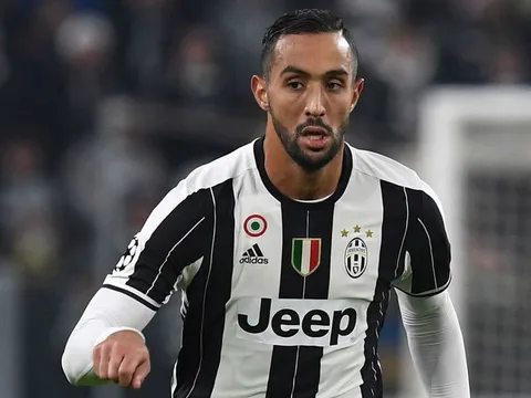 CHÍNH THỨC: Juventus chi 17 triệu euro mua đứt trung vệ thép của Bayern