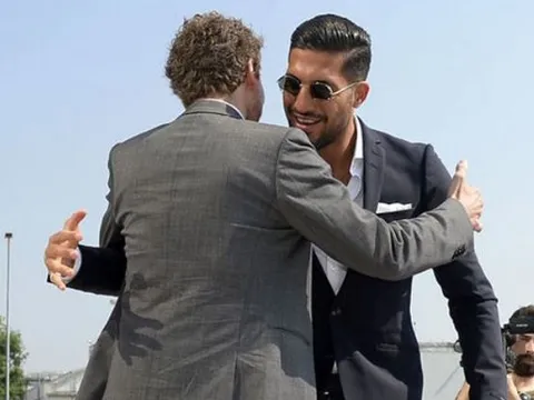 CHÍNH THỨC: Juventus có hàng khủng từ Liverpool với giá 0 đồng