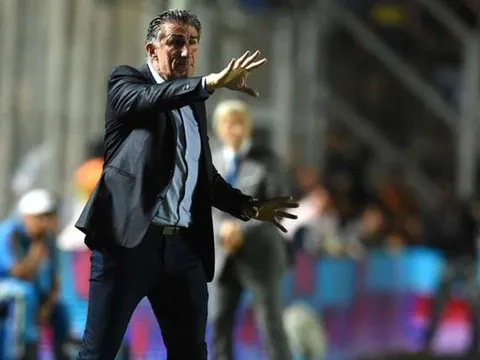 CHÍNH THỨC: LĐBĐ Argentina "trảm" Bauza