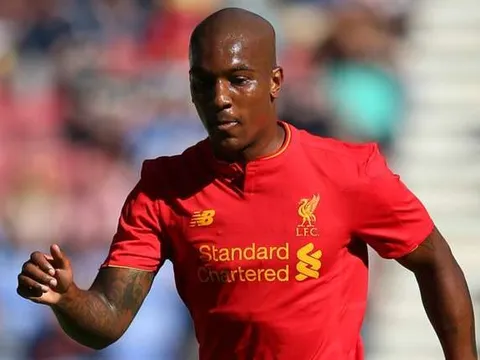 CHÍNH THỨC: Liverpool chia tay người thừa