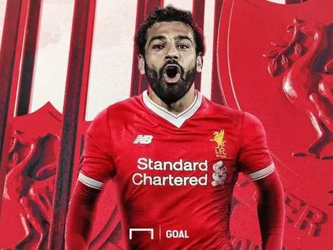 CHÍNH THỨC: Liverpool đón tân binh đắt KỶ LỤC lịch sử