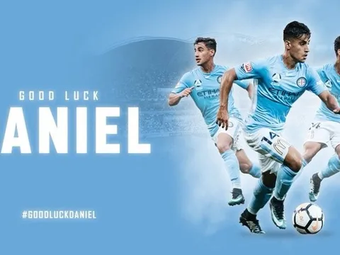 CHÍNH THỨC: Man City chiêu mộ thành công thần đồng World Cup