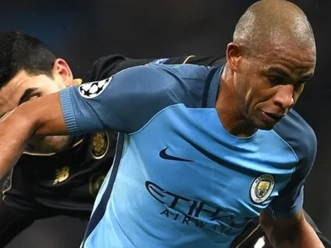 CHÍNH THỨC: Man City đẩy người thừa sang Galatasaray