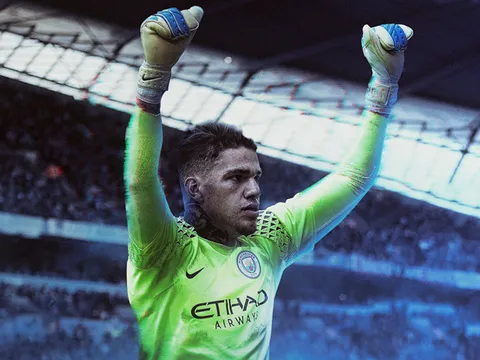 CHÍNH THỨC: Man City nổ 'bom tấn' thứ 2 đắt giá nhất lịch sử