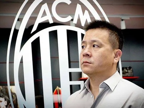 Nhà Berlusconi nói gì về việc Milan bị cấm thi đấu Cúp châu Âu