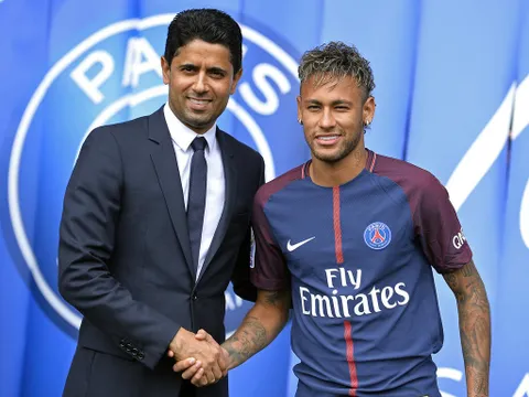 PSG "bị phạt" 60 triệu euro vì luật công bằng tài chính