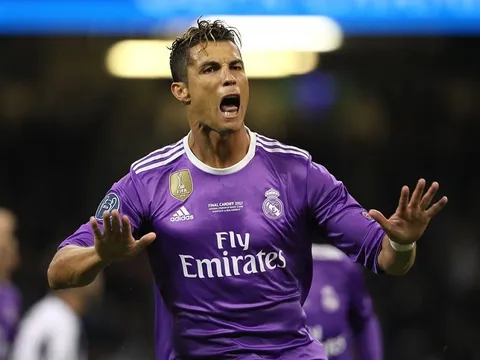 Lịch sử sang trang, cả châu Âu quỳ rạp dưới chân Real Madrid