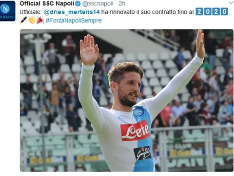 CHÍNH THỨC: Sao Serie A chấm dứt hy vọng của M.U, có điều khoản giải phóng kỳ lạ