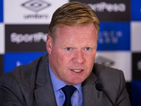 CHÍNH THỨC: Sigurdsson vượt qua kiểm tra y tế, chuẩn bị đi vào lịch sử Everton