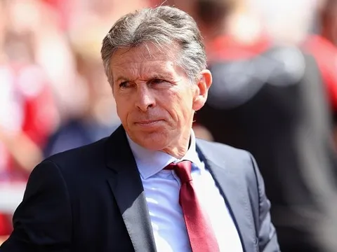 CHÍNH THỨC: Southampton trảm tướng