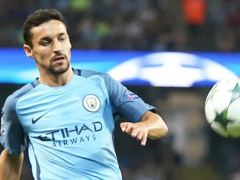 Chính thức: Thêm một công thần chia tay Man City