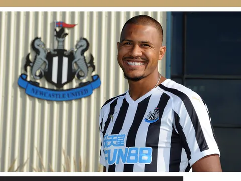 CHÍNH THỨC: Trao đổi với West Brom, Newcastle đón tân binh thứ 6