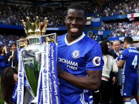 CHÍNH THỨC: Trò cưng của Mourinho bị đẩy khỏi Chelsea