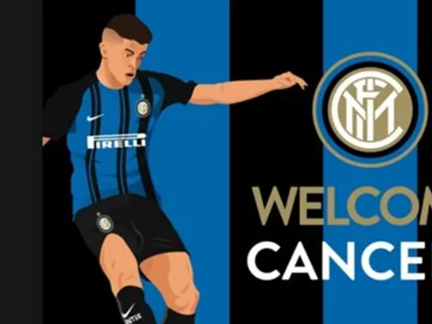 CHÍNH THỨC: Vượt Chelsea, Juve; Inter chiêu mộ thành công sao 40 triệu euro