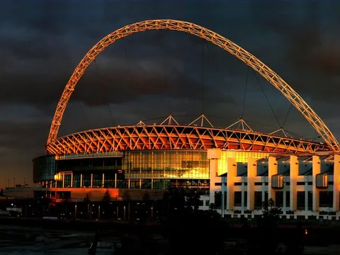 Chính thức: Wembley trở thành sân nhà Tottenham mùa giải sau