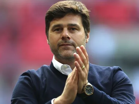 CHÍNH THỨC: Xong tương lai Mauricio Pochettino ở Tottenham