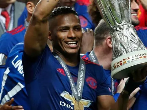 CHÍNH THỨC: Xong tương lai Valencia ở Man Utd