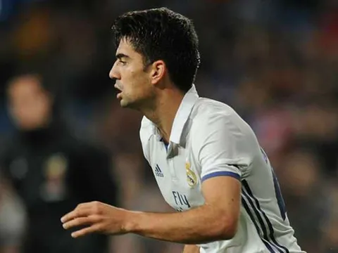 CHÍNH THỨC: Zidane chia tay Real Madrid