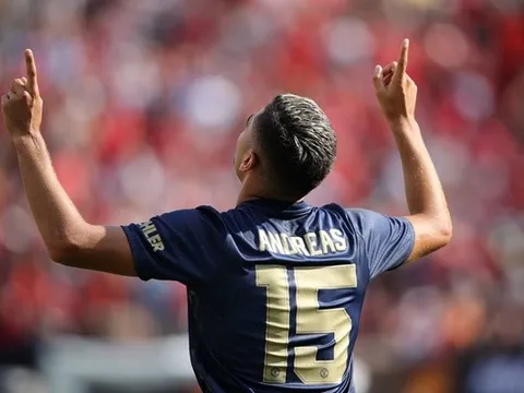 Chờ đợi điều gì ở Man Utd trong trận gặp Real Madrid?