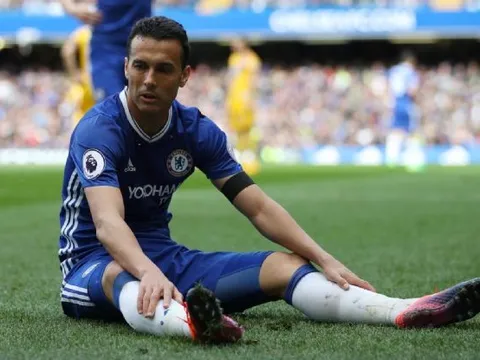 Chờ đợi gì vào lượt trận châu Âu cuối tuần: Chelsea trượt chân?