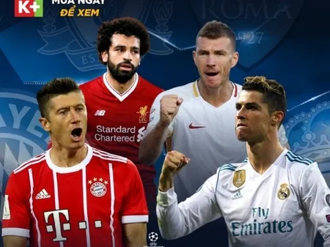 Chờ xem cầu thủ xuất sắc nhất Premier League tái ngộ AS Roma