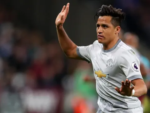 Choáng với mức đãi ngộ "siêu khủng" của Sanchez ở Man United