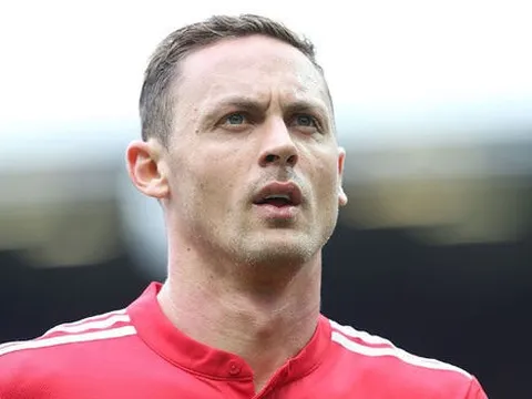Chơi tuyệt hay, Nemanja Matic nói gì?