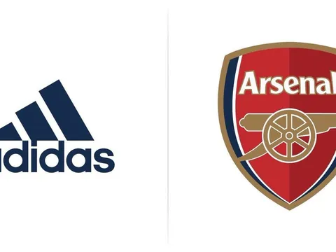 Chốt thỏa thuận khủng, Arsenal tạm biệt Puma