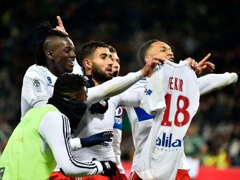 CHỐT thỏa thuận: Liverpool 99% có sao 62 triệu bảng