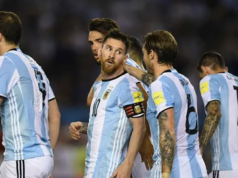 Chú heo tiên tri dự đoán Argentina, Nigeria sẽ vào bán kết World Cup