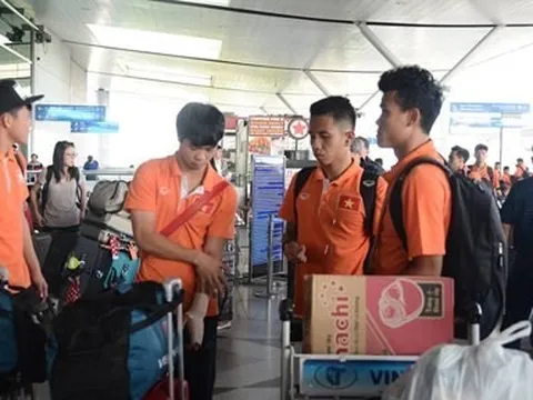 Chủ nhà SEA Games 29 đặt ra quy định “dị” cho chuyện ăn uống