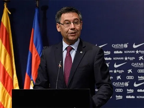 Chủ tịch Barca lý giải nguyên nhân chọn Ernesto Valverde