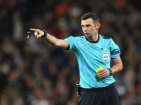 Chủ tịch Juventus: Nếu UEFA cần, chúng tôi sẽ đào tạo giúp trọng tài