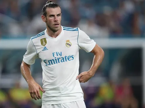 Chủ tịch Perez nhắn riêng với Mourinho: "Mua Bale đi"