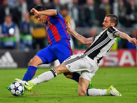 Chủ tịch Perez sẽ đích thân lo việc chiêu mộ Bonucci cho Real