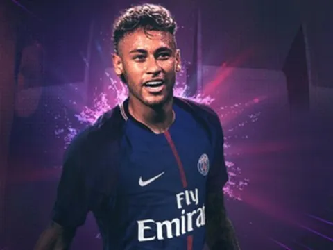 Chủ tịch PSG: Với Neymar, giấc mơ vĩ đại càng gần