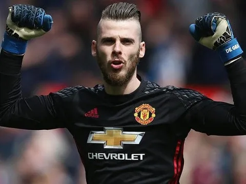 Chủ tịch Real Madrid nói gì về thương vụ David de Gea?