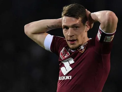 Chủ tịch Torino thách thức M.U: "Belotti không đi đâu cả"