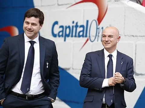 Chủ tịch Tottenham: Premier League sẽ lâm nguy nếu vung tay quá trán